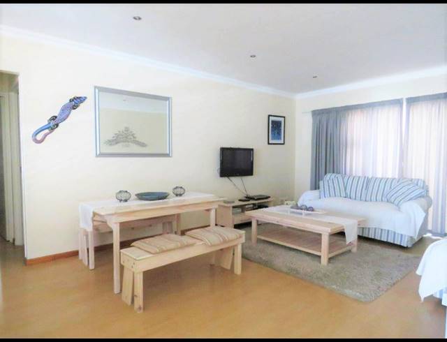 2 BEDROOM APARTMENT TO LET IN BIG BAY